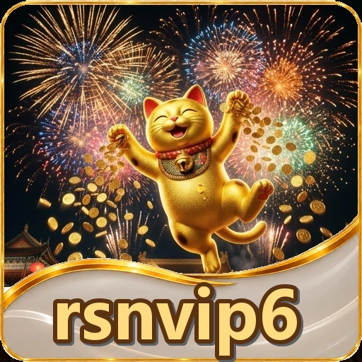 Beranda aplikasi rsnvip6 di Android dengan menu unduhan yang jelas.