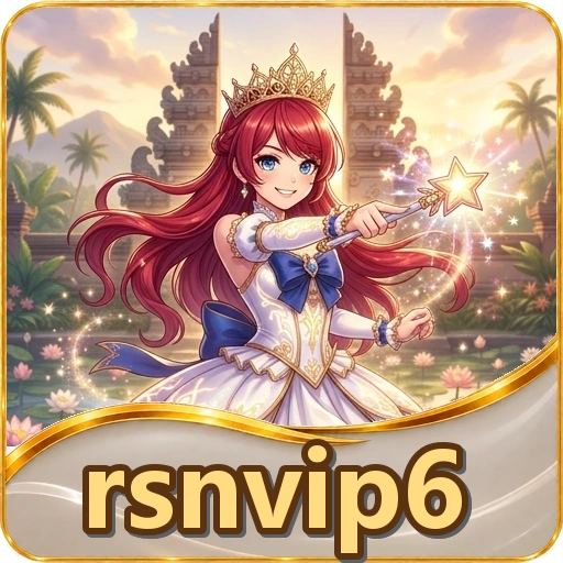 Antarmuka sederhana rsnvip6 saat pengguna menelusuri daftar aplikasi.